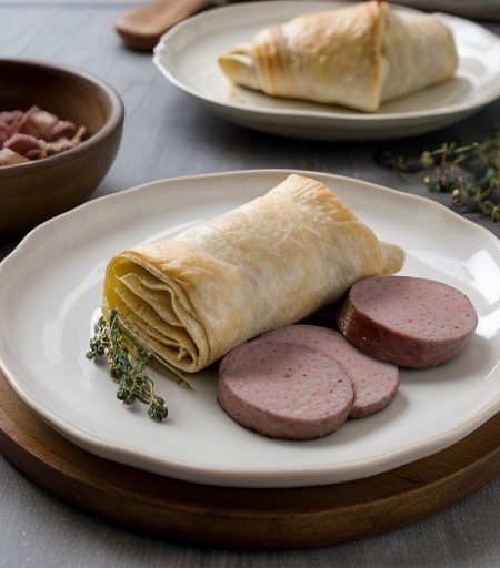 Roasted Beef recipe image