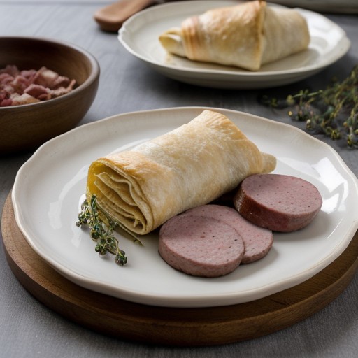 Roasted Beef recipe image