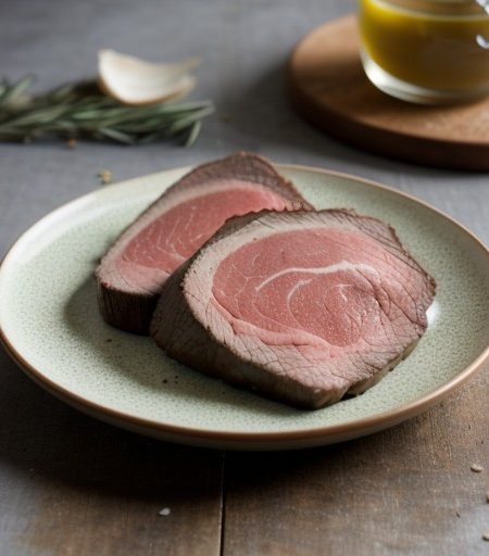Roasted Beef recipe image
