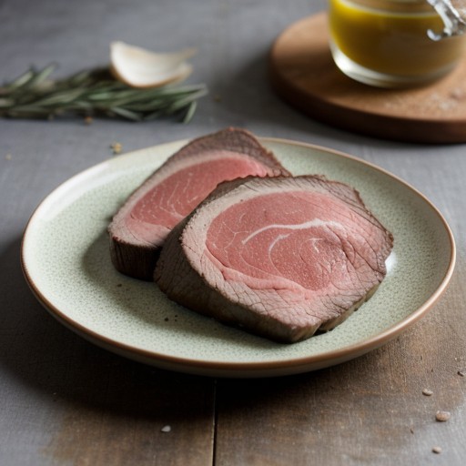 Roasted Beef recipe image