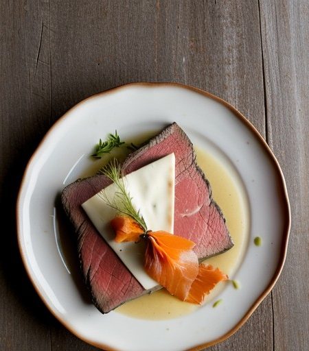 Roasted Beef recipe image
