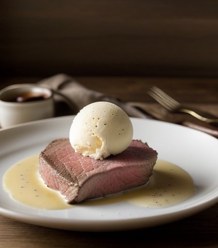 Roasted Beef recipe image