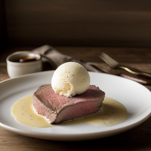Roasted Beef recipe image