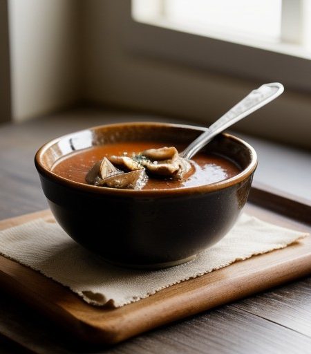 Roasted Chicken Sauce recipe image