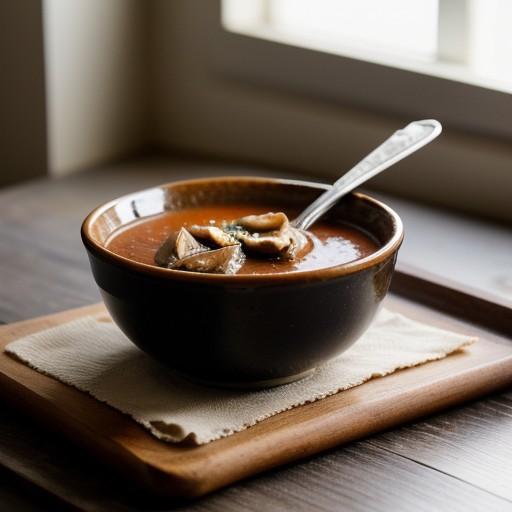 Roasted Chicken Sauce recipe image