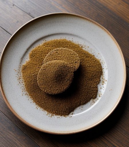 Roasted Cumin recipe image