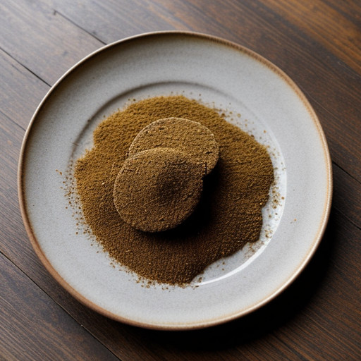 Roasted Cumin recipe image