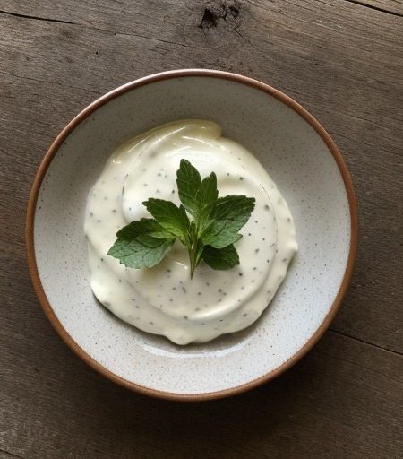 Roasted Dressing recipe image