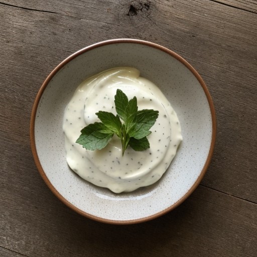 Roasted Dressing recipe image