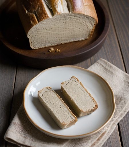 Roasted Garlic recipe image