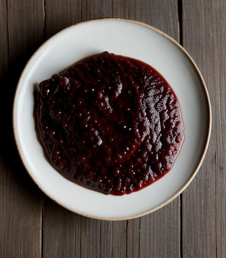 Roasted Garlic Jam--Nyt recipe image