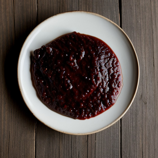 Roasted Garlic Jam--Nyt recipe image