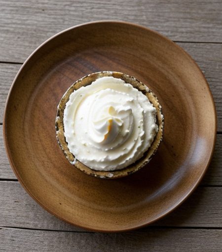 Roasted Garlic Spread recipe image