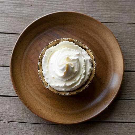 Roasted Garlic Spread recipe image