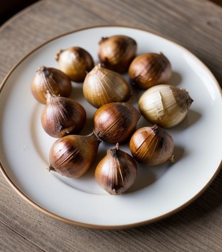Roasted Garlic recipe image