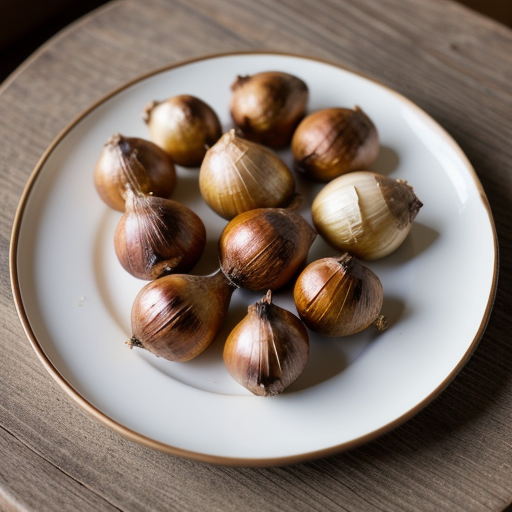 Roasted Garlic recipe image