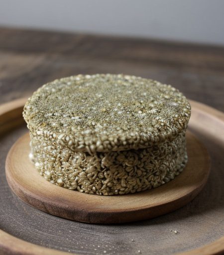 Roasted Herb Barley recipe image