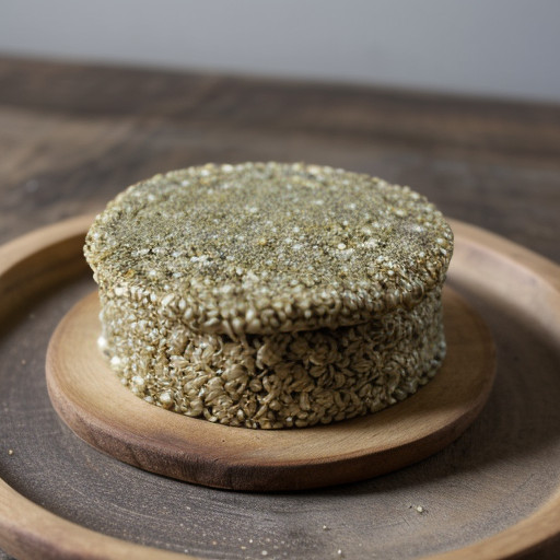 Roasted Herb Barley recipe image