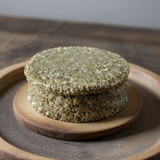 Roasted Herb Barley recipe image