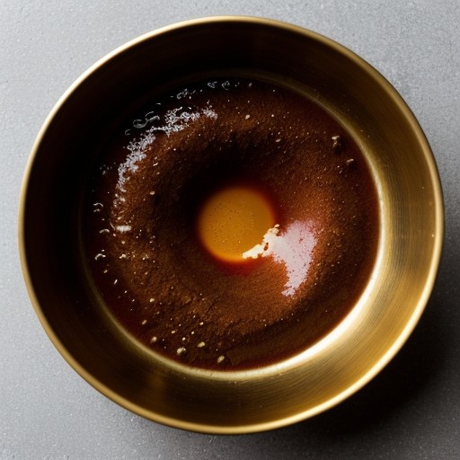Roasted Lamb Sauce recipe image