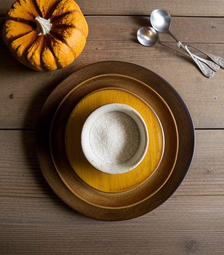 Roasted Maple Squash - Country Living recipe image