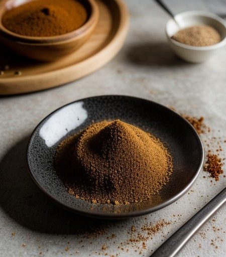 Roasted Marinade recipe image