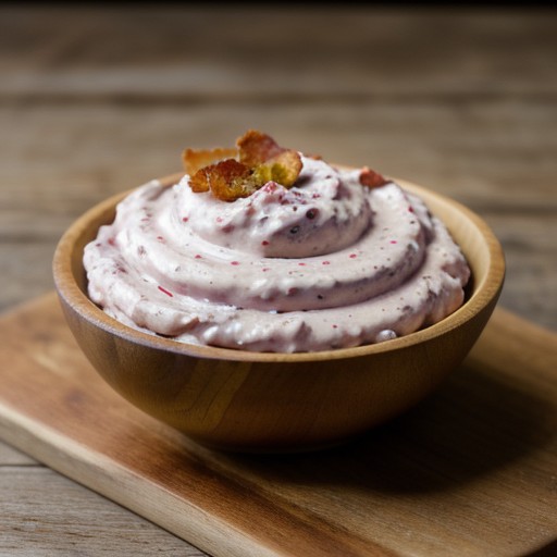 Roasted Onion Dip (2.5 PTS recipe image