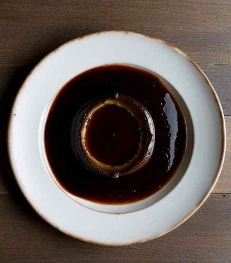 Roasted Onions Balsamic recipe image