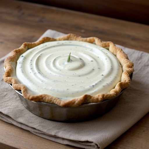 Roasted Poblano and Corn Tartar Sauce recipe image