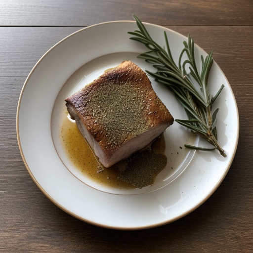 Roasted Pork recipe image