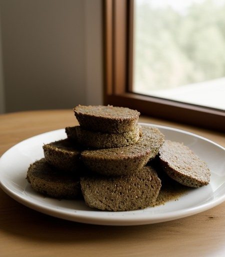 Roasted Pork Rub recipe image