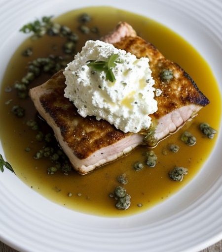 Roasted Pork recipe image
