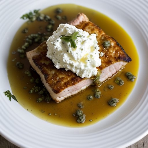 Roasted Pork recipe image