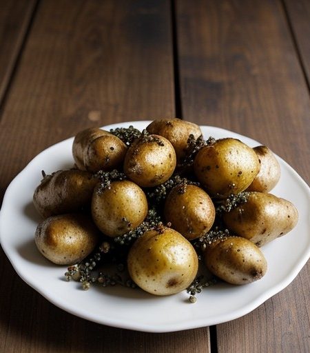Roasted Potato recipe image