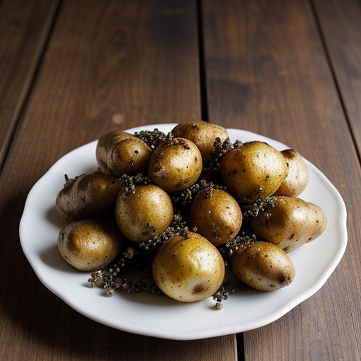 Roasted Potato recipe image