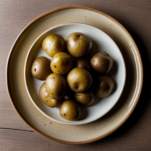 Roasted Potatoes recipe image