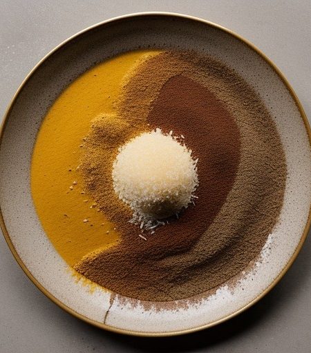 Roasted Rice recipe image