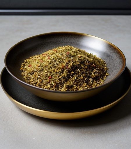 Roasted Rice recipe image