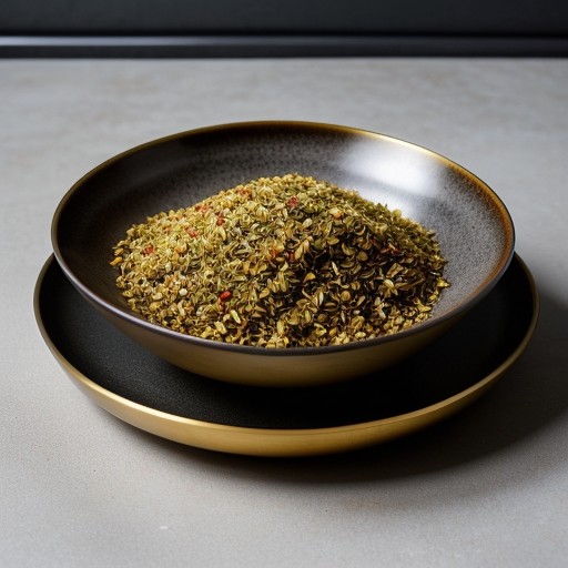 Roasted Rice recipe image