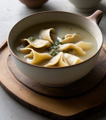 Roasted Soup recipe image