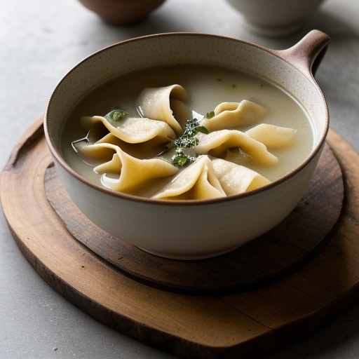Roasted Soup recipe image
