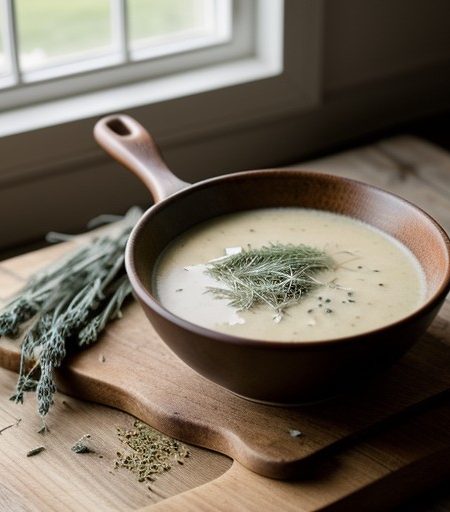 Roasted Soup recipe image