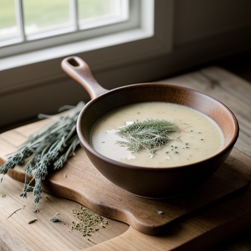 Roasted Soup recipe image
