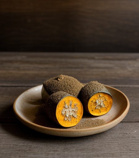 Roasted Squash (4.5 Pts recipe image