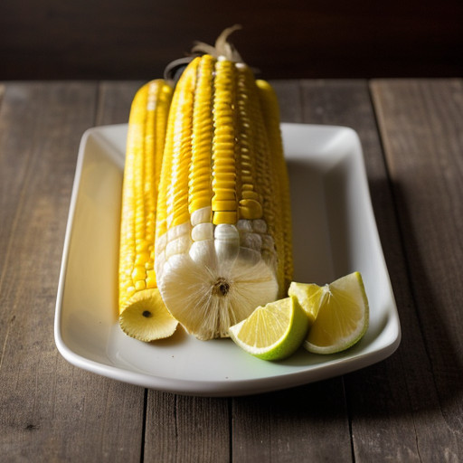 Roasting Corn/Grandpa's (Xrtb29 A)1 I25 recipe image