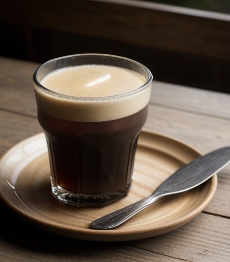 Rob Roy recipe image