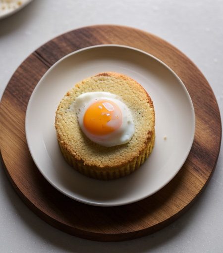 Robb's Mississippi Cornbread recipe image