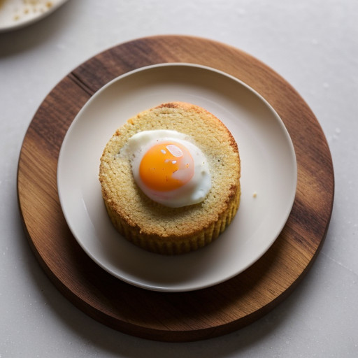 Robb's Mississippi Cornbread recipe image