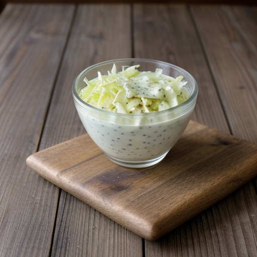 Robb's Southern Coleslaw recipe image