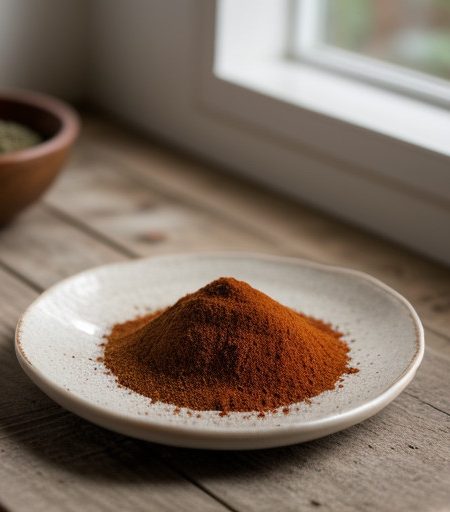Robert's Spice Blend recipe image